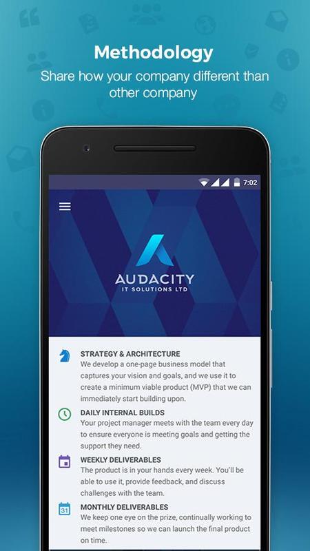 audacity download android