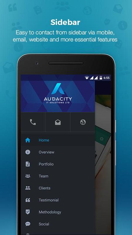 audacity for android