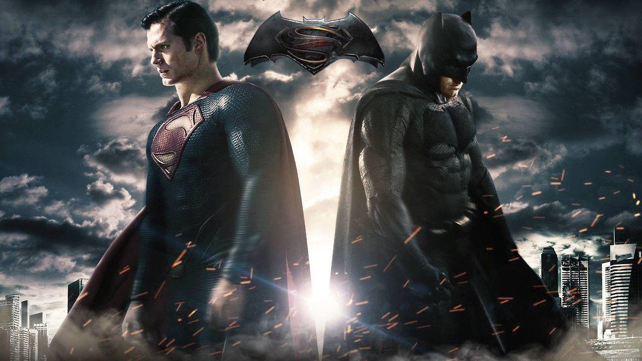 Batman Vs Superman Free Download