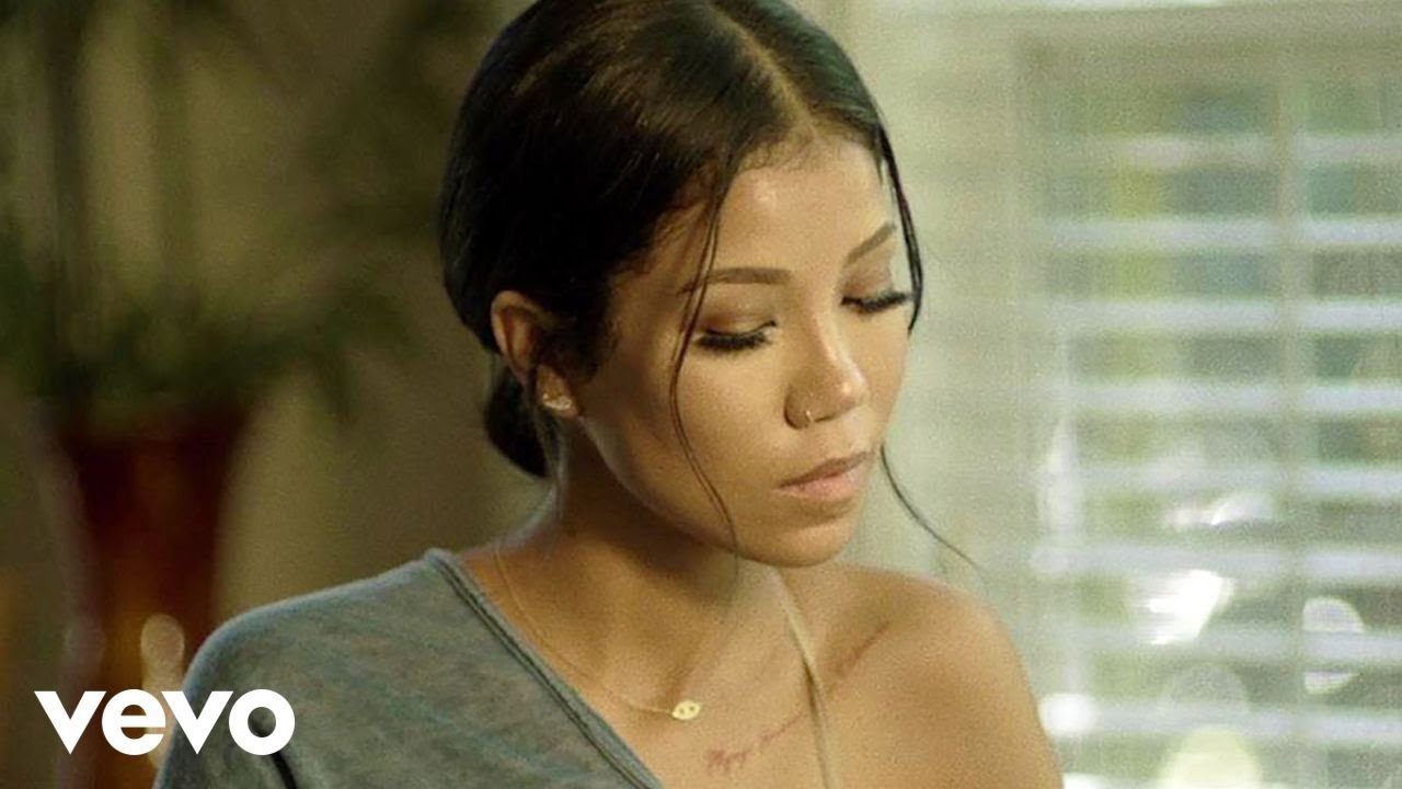Jhene Aiko The Worst Mp3 Download