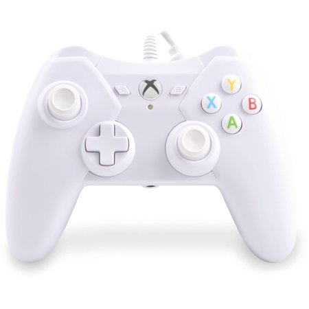 Xbox one pro ex power a controller driver windows 10