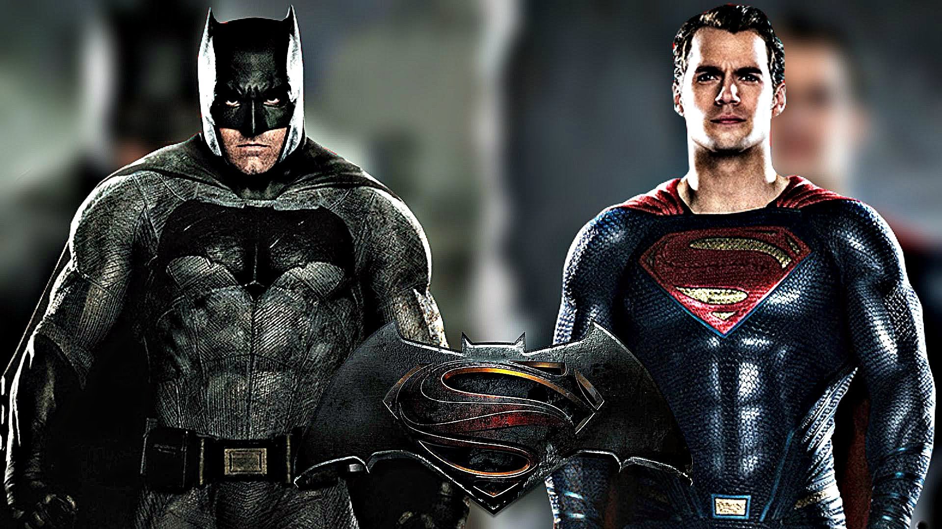 Batman Vs Superman Free Download